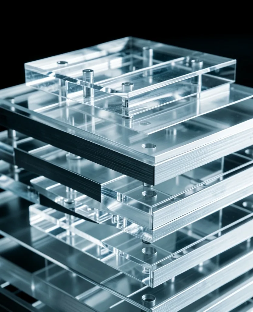 Structural compliance visualization