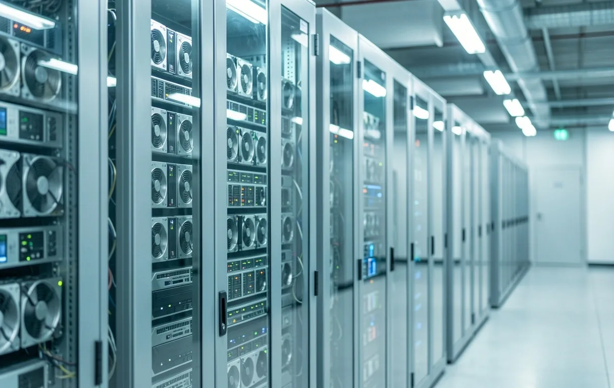 LLM Hardware Architecture
